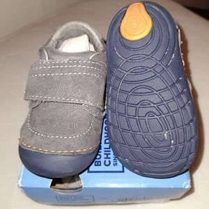 Stride Rite Infant Shoes